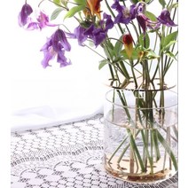 프리츠한센 이케바나 화병 꽃병, Q