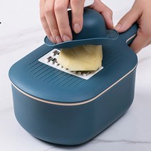 양배추 무 멀티 채칼 야채 슬라이서 무채썰기