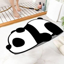 욕실세트 욕실소품 화장실용품 호텔욕실용품 욕실공사 화장실공사 욕실 매트 러그 빨 수 있는 목욕 매트 엑스트라 부드럽고 흡수성 바닥 미끄럼 룸, 에이1, 60-90cm