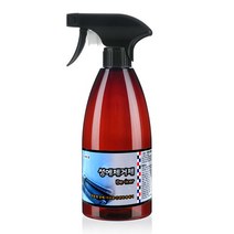 사비큐 성에제거제500ml Sabi Q De Icer