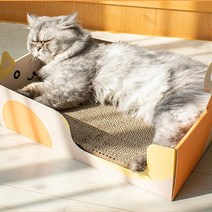 펫메이커 고양이 소파 침대 스크래쳐, 상세페이지 참조, 상세페이지 참조, 상세페이지 참조