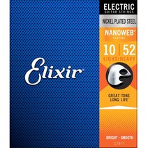공식수입정품<br />Elixir – NANOWEB Electric Light Heavy / 나노웹 일렉기타 스트링 010-052 (12077)” class=”wr-img”></a></div>
</div>
</div>
</div>
<div class=