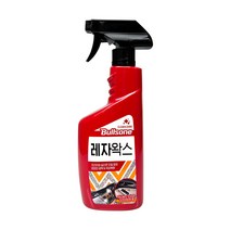 불스원 퍼스트클래스 레자왁스 (+세차타월1P), 단품