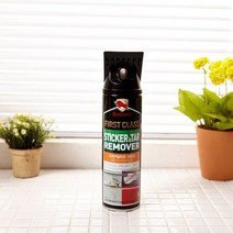 [천삼백케이] [에이비엠] 불스원 스티커 타르크리너 400ml