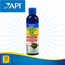 API 터틀픽스 118ml(거북이 수질개선제)