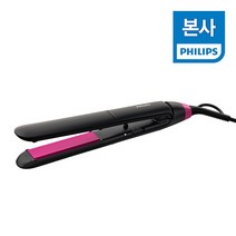 필립스 에센셜 케어 헤어 스트레이트너 BHS375/09