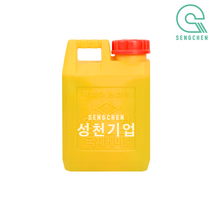 국제케미칼 완결 방수제 (2.5L), 1EA
