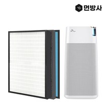 SK매직 ACL-160VA V16 필터 국산 H13등급, 단품