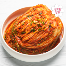 [김치의 정석] 100%국내산 전라도 포기김치 10kg, 1개, 10000g