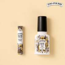 푸푸리 베이직향 오리지널시트러스 세트(59ml + 10ml), 단품