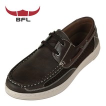 BFL CA10 브라운 남성 캐주얼화 정장 로퍼 단화 구두