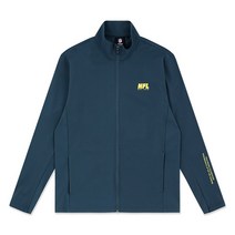 NFL F203MTJ233 엔에프엘 트랙 자켓 DGREY