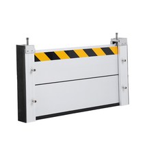 차수판 차수벽 차수문 차수막 방수판 방수문, 밝은 회색