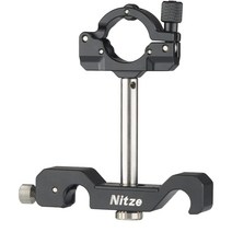 NITZE N04E2 15mm LWS Lens Support for Laowa FF 24mm T14 2X MACRO PERIPROBE Lens
