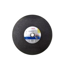 보쉬 2608619276 14inch 절단석 스테인레스 철재용