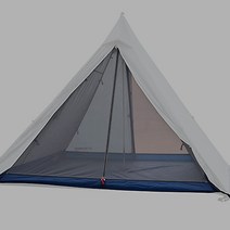 텐막 디자인 야리 3×3 전용 메쉬 풀 이너 (옵션품)
