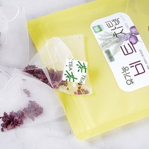 유기농 비트차티백 50T x 1, 단품