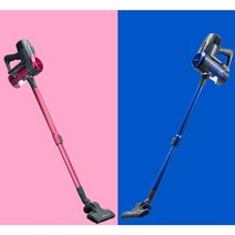 [내일도착]신일 청소기 SVC-D60SWS 유선 스틱형 핸디형 헤파필터