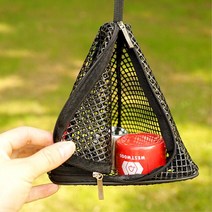 S 캠핑 여행 물빠짐 비누 수세미 건조망 캠핑소품