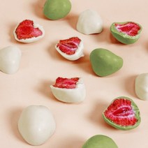 딸기 초콜릿 만들기 DIY 홈베이킹 내 마음을 받아라, 단품, 단품