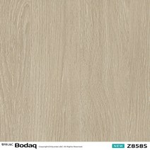 [BODAQ] 한화 인테리어 필름 - 리치 우드 (RICH WOOD) 86종 시트지, Z848S
