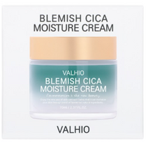 발히오 블레미쉬 시카 수분크림, 70ml, 5개