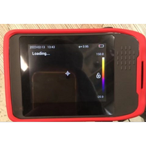 공감지대 열화상카메라 열감지카메라 온도 점검, 열감지카메라 UTI120T