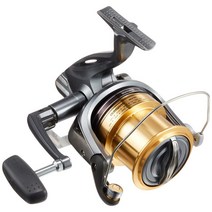Shimano (SHIMANO) 스피닝 릴 던지기 원투 액티브 캐스트 1060 초보자 용 이소