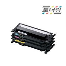 삼성 재생토너 CLT-403S 4색세트 SL-435 C436 C485FW, 403S (K C M Y 세트), 완제품 구매