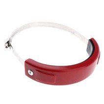 GHSHOP 배기 슬라이더 T-530, 설명, 설명, 레드