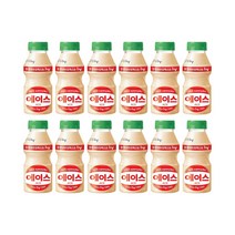 (당일 입고된 제품 당일 출고로 2일 더 소요됨) 한국 야쿠르트 에이스 오리지널 280ml x 15개
