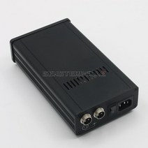 50W R 코어 변압기 듀얼 출력 저소음 DC 조정 선형 전원 공급 장치 5V 9V 12V 21V 24V HiFi PSU, 01 AC115V_03 DC12V