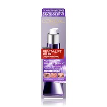 로레알파리 리바이탈리프트 필러 아이크림 포 더 페이스 위드 히알루론산, 30ml
