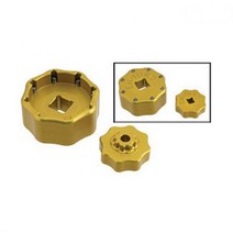 Enduro 공구 BBT-001 X-Drive 툴셋 EX BB컵 탈부착툴