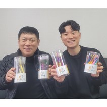 칫솔공장아들 35년 경력 장인이 만드는 품질끝판왕 칫솔, 오로라칫솔(이중미세모) 20개입