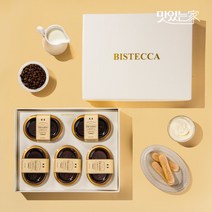 맛있는家 비스테까 티라미수 골드피콜로 5구세트