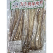 월월중국식품 연변특산 용태짝태 냉동짝태 500g, 1개