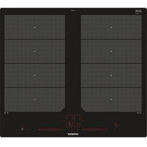 지멘스 인덕션 SIEMENS EX601LXC1E 듀얼라이트 풀프리존 라운드코너 파손보험포함, 고객직접설치