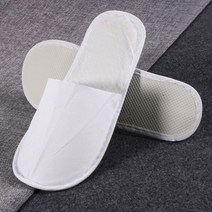 일회용 부직포 슬리퍼 일회용 호텔 실내화