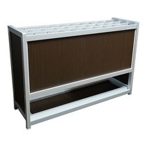 노아 우산보관대, 월넛