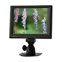 《관부가세포함》 Lilliput 859GL-80NP/C/T 8 VGA 4:3 Touchscreen 모니터
