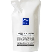 일본직발송 6. M마크(M-MARK) PH조정 컨디셔너 리필용 리퀴드·액체 무부향 550밀리리터 (X 1) B0742G539Y, 무부향,550밀리리터 X 1_One Co, 무부향,550밀리리터 X 1_One Co, 상세 설명 참조0
