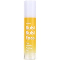 일본직발송 6. 부비부비페이스 BUBI BUBI FACE 페이스필링 한국화장품 병행수입품 [병행수입품] B07NDD8XF, One Size, One Color