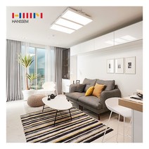 [한샘] 리하우스 스타일패키지 / 모던화이트, 상세 설명 참조