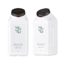 심플띵즈 과탄산소다, 6개, 450g