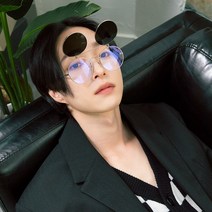 리에티 남녀공용 블루라이트 차단 선글라스 DOROTHY RT E6022