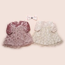 압소바 [압소바]끌로드레스-택1[리본손수건증정]