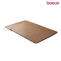 보국 노스텔지어 전기매트 BKM-0541S 싱글1인용전기장판 c, 단품