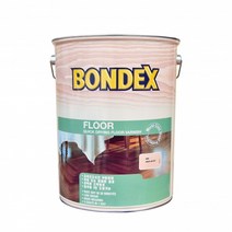 본덱스 퀵드라잉PU바니쉬 (2.5L 10L), 반광(semi-gloss)
