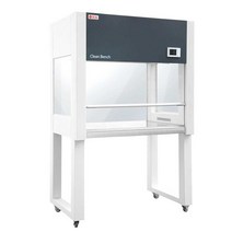 실험실 작업대 무균부스 클린벤치 생물학 실험실, HD-650데스크탑수평공기공급 (강철+목재 )